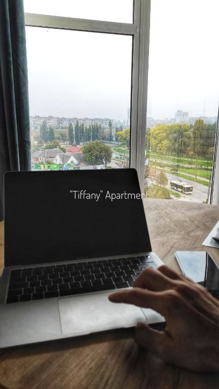 Апартаменты Tiffany Apartment Кропивницкий-35