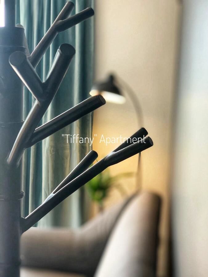 Апартаменты Tiffany Apartment Кропивницкий-8