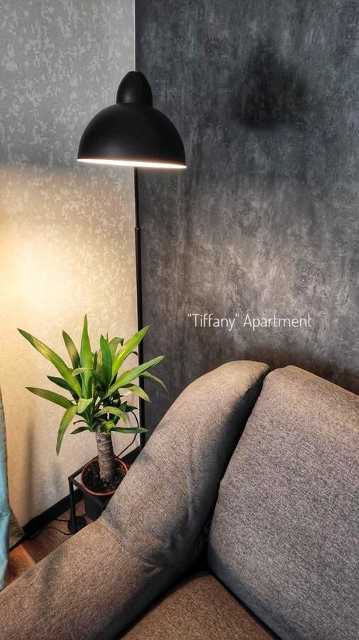 Апартаменты Tiffany Apartment Кропивницкий-11