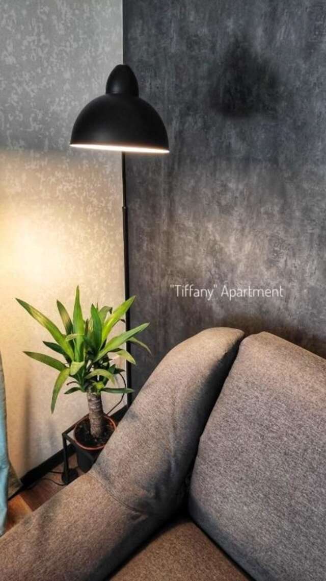 Апартаменты Tiffany Apartment Кропивницкий-28